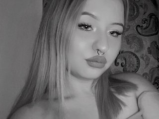 Erotischer Video -Chat LilyMarks