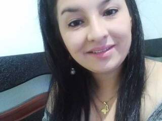 Erotischer Video -Chat Lilyny27