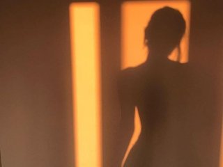Erotischer Video -Chat LilyPassion