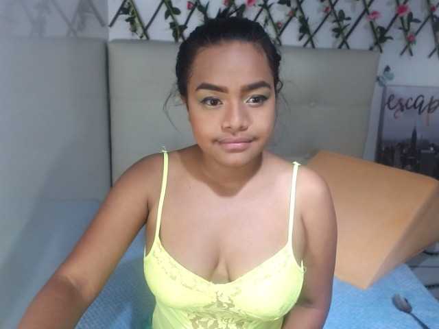 Sendung Screenshots LilyPeytonx