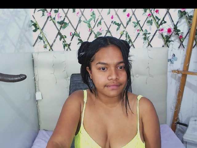 Sendung Screenshots LilyPeytonx