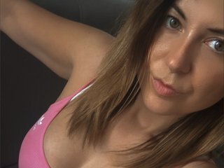 Erotischer Video -Chat LilyRay