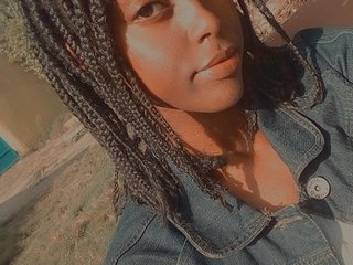 Erotischer Video -Chat LilyRuby