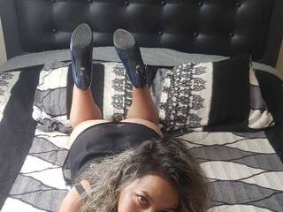 Erotischer Video -Chat lilysmit