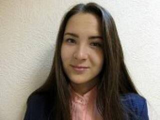 Erotischer Video -Chat Lilysun