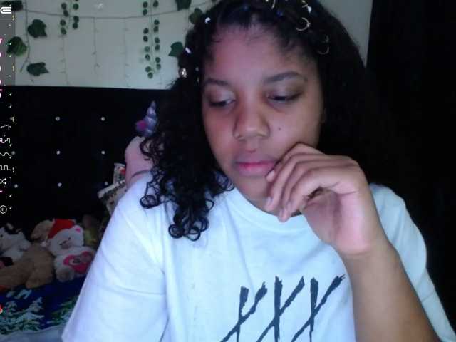 Sendung Screenshots Lilyth-brown