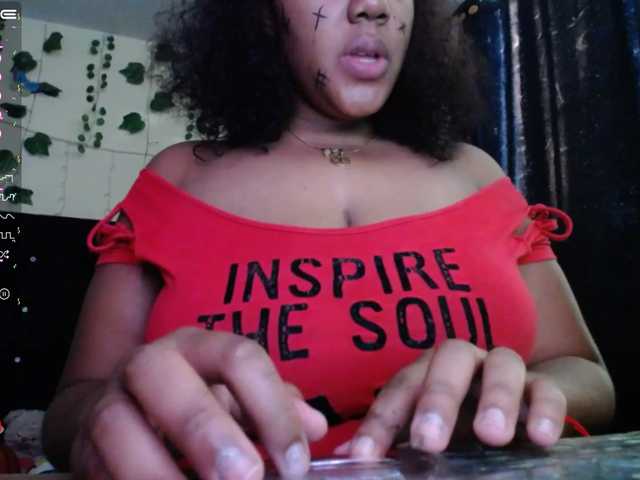 Sendung Screenshots Lilyth-brown