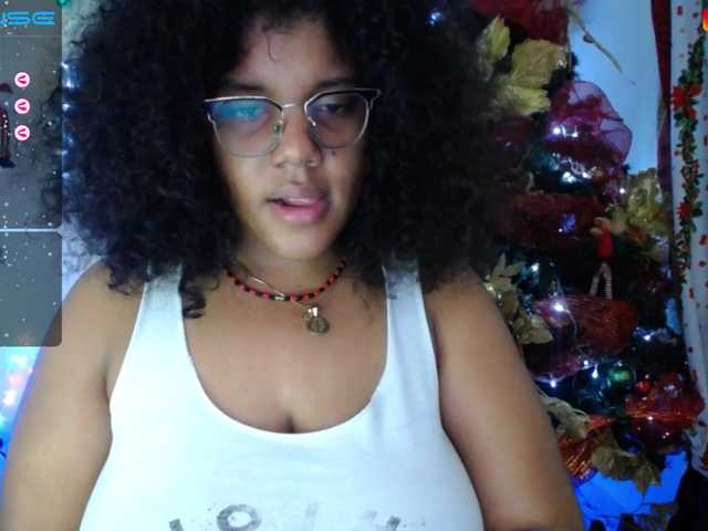 Sendung Screenshots Lilyth-brown