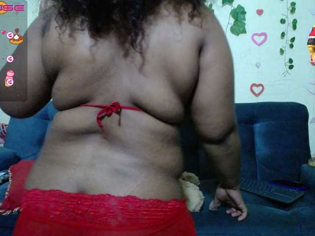 Sendung Screenshots Lilyth-brown