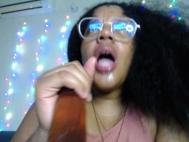 Sendung Screenshots Lilyth-brown