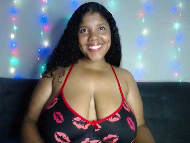 Sendung Screenshots Lilyth-brown