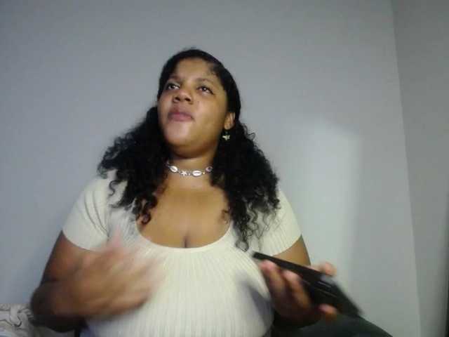 Sendung Screenshots Lilyth-brown