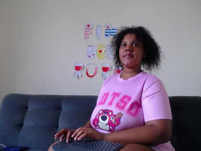 Sendung Screenshots Lilyth-brown