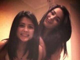 Erotischer Video -Chat lilyzoe