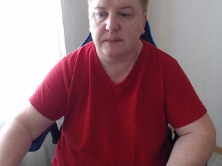 Erotischer Video -Chat LimonkaFire