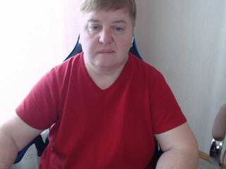 Erotischer Video -Chat LimonkaFire