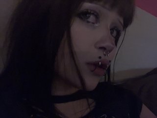 Erotischer Video -Chat LimonyaKitty