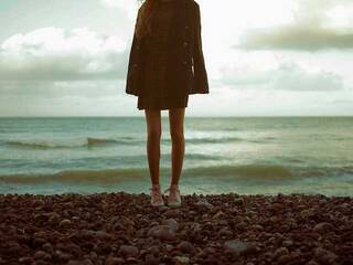 Erotischer Video -Chat Lina-Daza