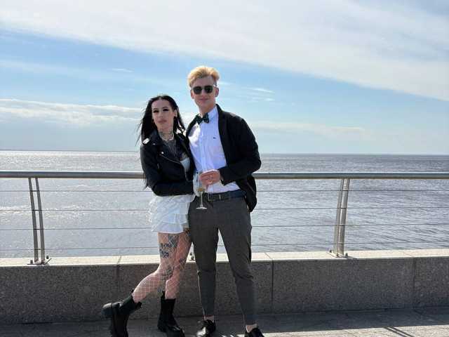 Foto des Profils MaryVegas69