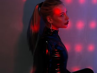 Erotischer Video -Chat Domina666