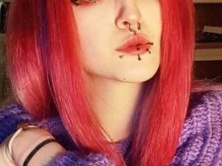 Erotischer Video -Chat lina-tyan