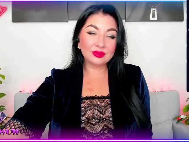 Fotos Lina-Wow Hello, I'm Lina! I love your vibrations, Lovense in me) from 2 tk, before private write in a personal, privates from 5 minutes less to a ban, I don’t show anything without tokens. WE HAVE FUN?