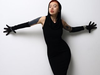 Erotischer Video -Chat Lina69Femdom