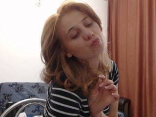 Erotischer Video -Chat lina_diamond