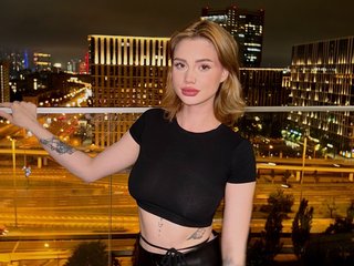 Erotischer Video -Chat Ice-hot