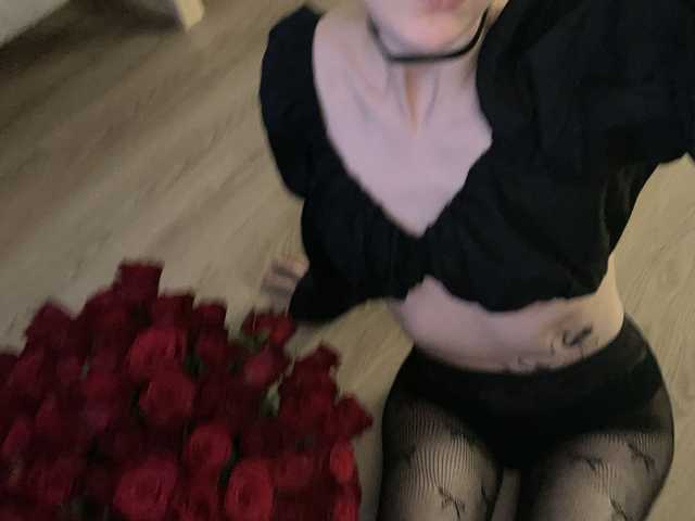 Foto des Profils linaalisa