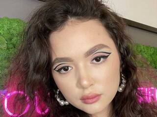 Erotischer Video -Chat LinaBay