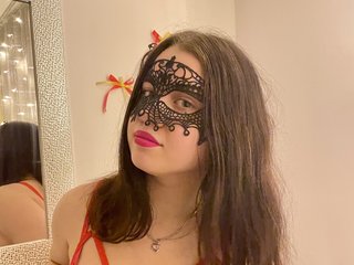 Erotischer Video -Chat LinaBunnny
