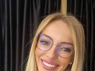 Erotischer Video -Chat LinaCarter