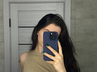 Erotischer Video -Chat Klybnika_xx