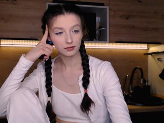 Erotischer Video -Chat Klybnika_xx