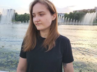 Erotischer Video -Chat linadevine