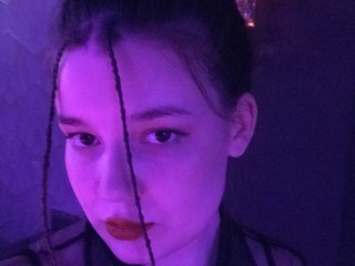 Erotischer Video -Chat LinaElasmyr