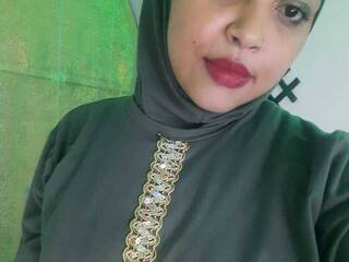 Erotischer Video -Chat LinaFalu