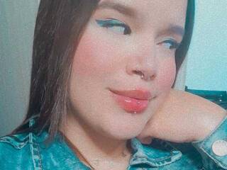 Erotischer Video -Chat linaferrerosj