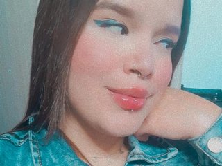 Erotischer Video -Chat linaferrerosj