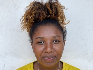 Erotischer Video -Chat Linah1