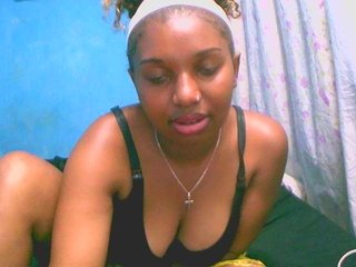 Erotischer Video -Chat Linah1