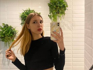 Erotischer Video -Chat LinaLun