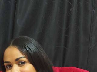 Erotischer Video -Chat LINAMADDIX