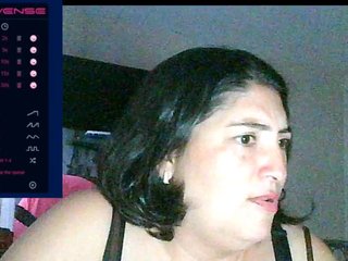 Erotischer Video -Chat linamaria98