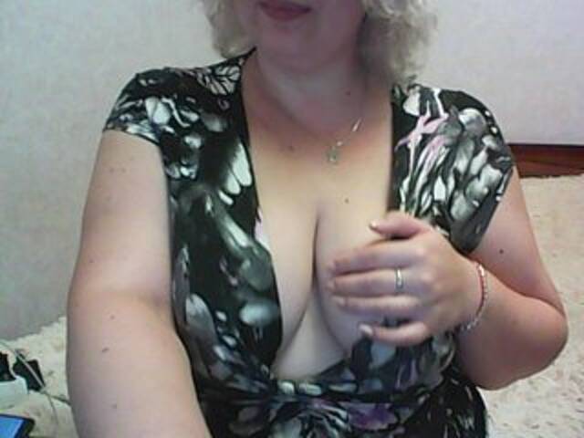 Sendung Screenshots LinaMi667