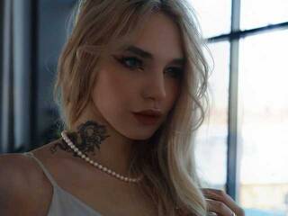 Erotischer Video -Chat LinaMorgan