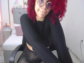 Erotischer Video -Chat LinaSaar