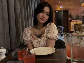 Erotischer Video -Chat Kristi_nka