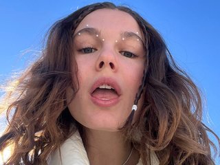 Erotischer Video -Chat LinaStones